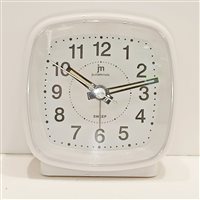 Sveglia Just a minute in Plastica JA7010B - JA7010B